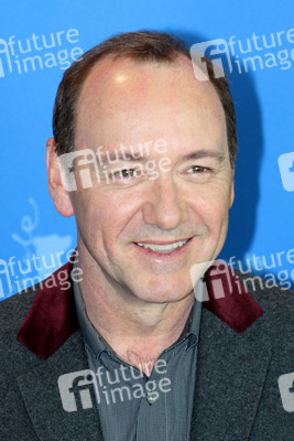 Kevin Spacey