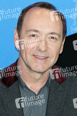 Kevin Spacey