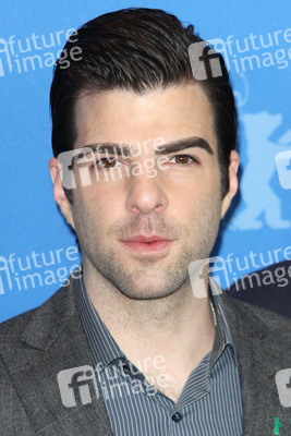 Zachary Quinto