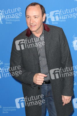 Kevin Spacey