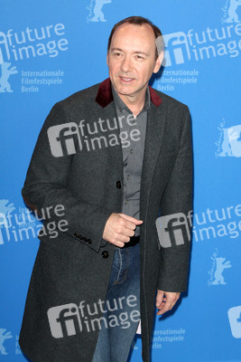 Kevin Spacey