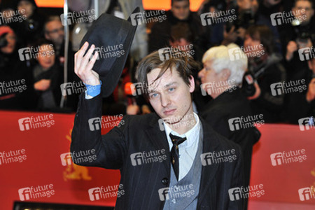 Tom Schilling