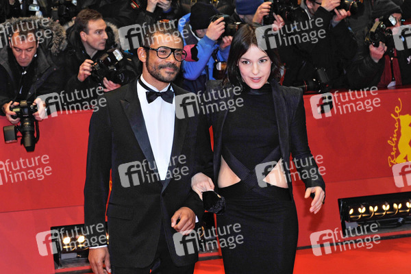 Marc Brandenburg, Nicolette Krebitz