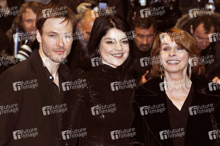 Andreas Pietschmann, Jasmin Tabatabai, Senta Berger