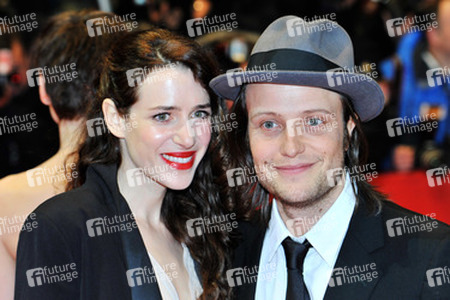 Julia Malik, August Diehl