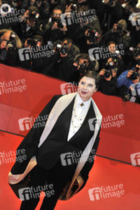 Isabella Rossellini
