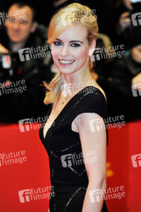 Nina Hoss