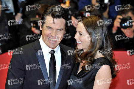 Josh Brolin, Diane Lane