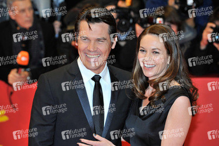 Josh Brolin, Diane Lane