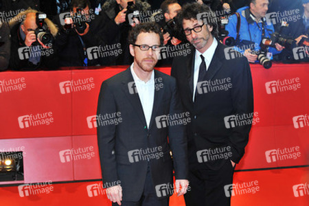 Ethan Coen, Joel Coen