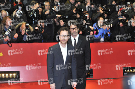 Ethan Coen, Joel Coen