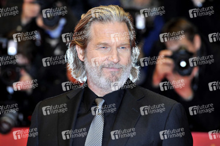 Jeff Bridges
