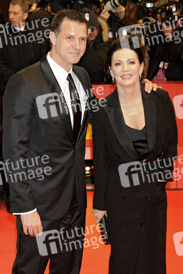 Heiko Kiesow, Iris Berben
