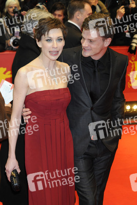 Christiane Paul, Benjamin Herrmann