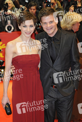 Christiane Paul, Benjamin Herrmann