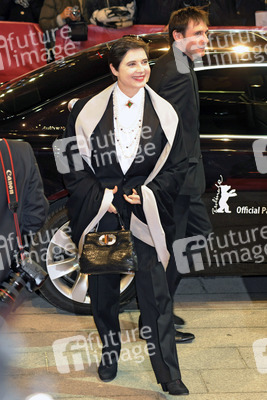 Isabella Rossellini