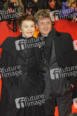 Katrin Saß, Volker Ranisch