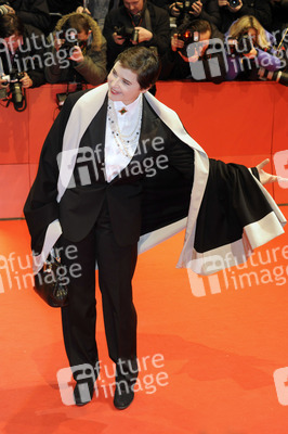 Isabella Rossellini