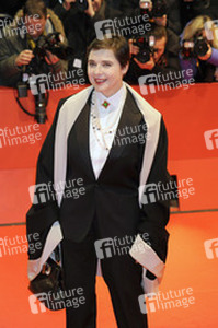 Isabella Rossellini