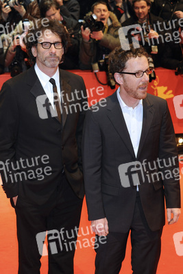 Joel Coen, Ethan Coen