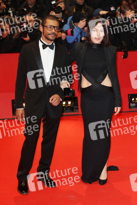 Marc Brandenburg, Nicolette Krebitz