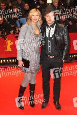 Veronica Ferres, Christoph Letkowski