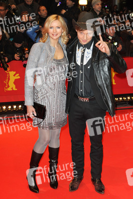Veronica Ferres, Christoph Letkowski