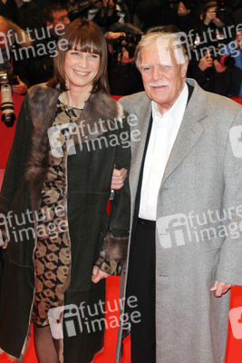 Sherry Hormann, Michael Ballhaus