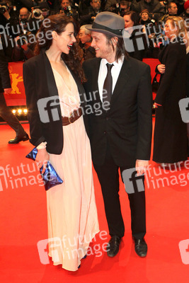 Julia Malik, August Diehl