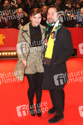 Anna Loos, Jan Josef Liefers