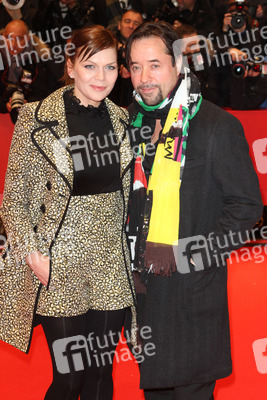 Anna Loos, Jan Josef Liefers