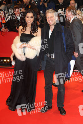 Dorka Gryllus, Andreas Dresen