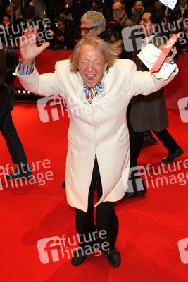Rolf Eden