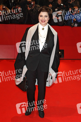 Isabella Rossellini