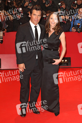 Josh Brolin, Diane Lane