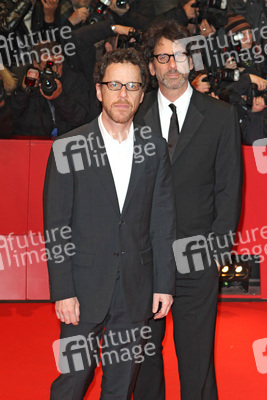 Ethan Coen, Joel Coen