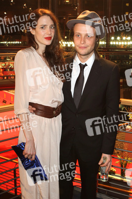 Julia Malik, August Diehl
