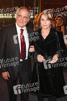 Michael Verhoeven, Senta Berger