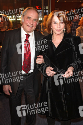 Michael Verhoeven, Senta Berger