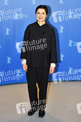 Isabella Rossellini