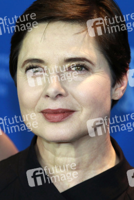 Isabella Rossellini