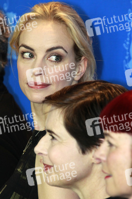 Nina Hoss, Isabella Rossellini