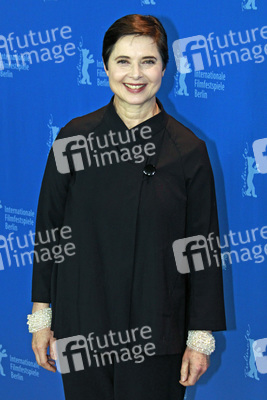Isabella Rossellini