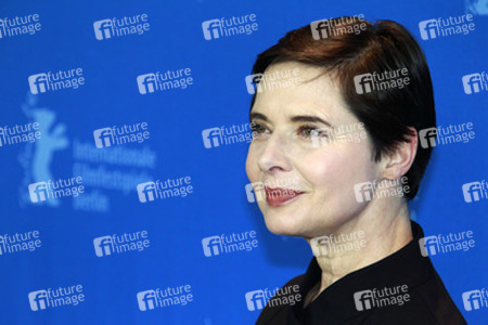 Isabella Rossellini
