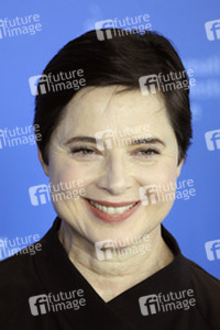 Isabella Rossellini