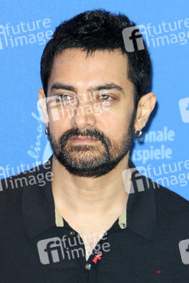Aamir Khan