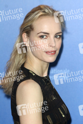 Nina Hoss