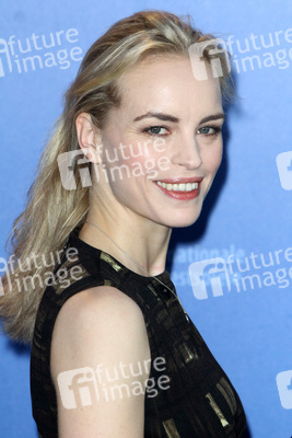Nina Hoss