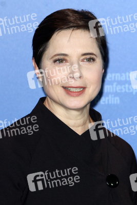 Isabella Rossellini