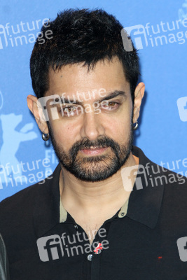 Aamir Khan